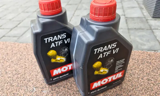 Motul Multi ATF: Zrozum, zanim kupisz! Normy i kompatybilność