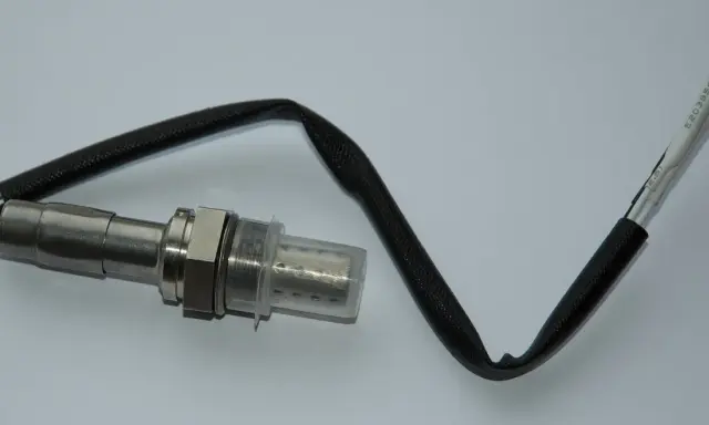Uszkodzona sonda lambda w LPG: Objawy, które zrujnują katalizator?