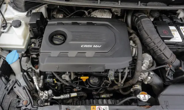 Euro 6 Diesel: Czy warto? Przewodnik po modelach i SCT