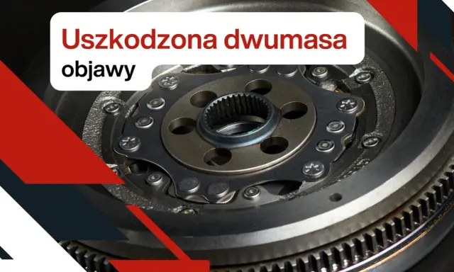 Jak sprawdzić dwumas w dieslu? Objawy i testy krok po kroku