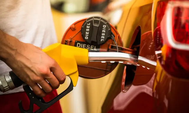 ON to diesel! Jak rozpoznać paliwo i uniknąć kosztownej pomyłki?