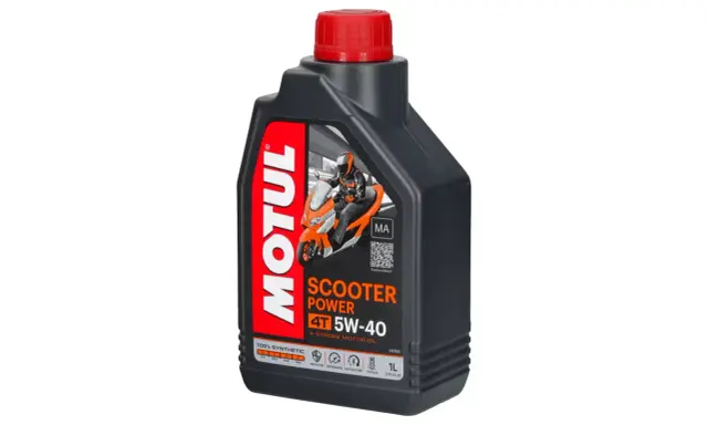 Motul 7100 10W40: Czy warto? Porównanie, podróbki, opinie