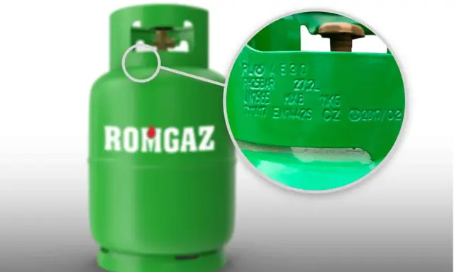 Jak spuścić gaz z butli LPG? Tylko profesjonalnie i bezpiecznie!