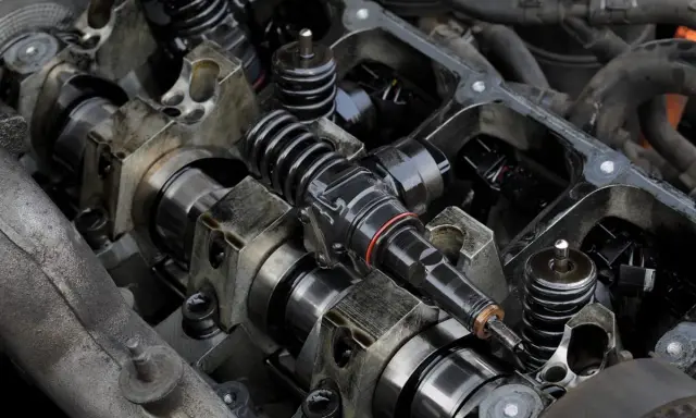 Diesel klekocze? Rozpoznaj problem, zanim będzie za późno!