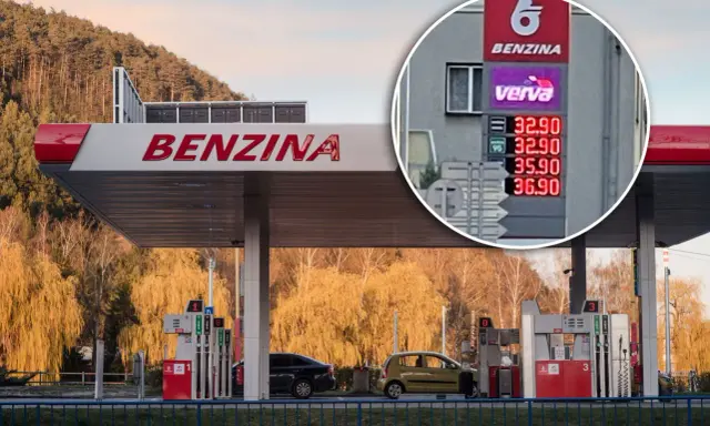 Tankowanie w Czechach: Ile kosztuje benzyna? Sprawdź, czy się opłaca!