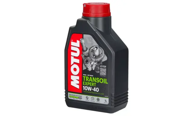 Jaki olej przekładniowy Motul? Wybierz mądrze i chroń skrzynię!