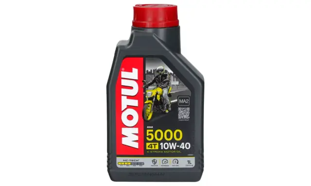 Motul 10W40 1L: Wybierz najlepszy olej do auta/moto i uniknij podróbek
