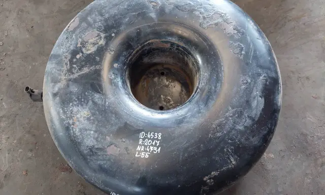 Butla LPG 55l: Nie wchodzi 55l gazu? Oto dlaczego!