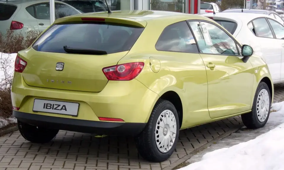 Ile pali Seat Ibiza 1.4 benzyna? Realne spalanie i LPG