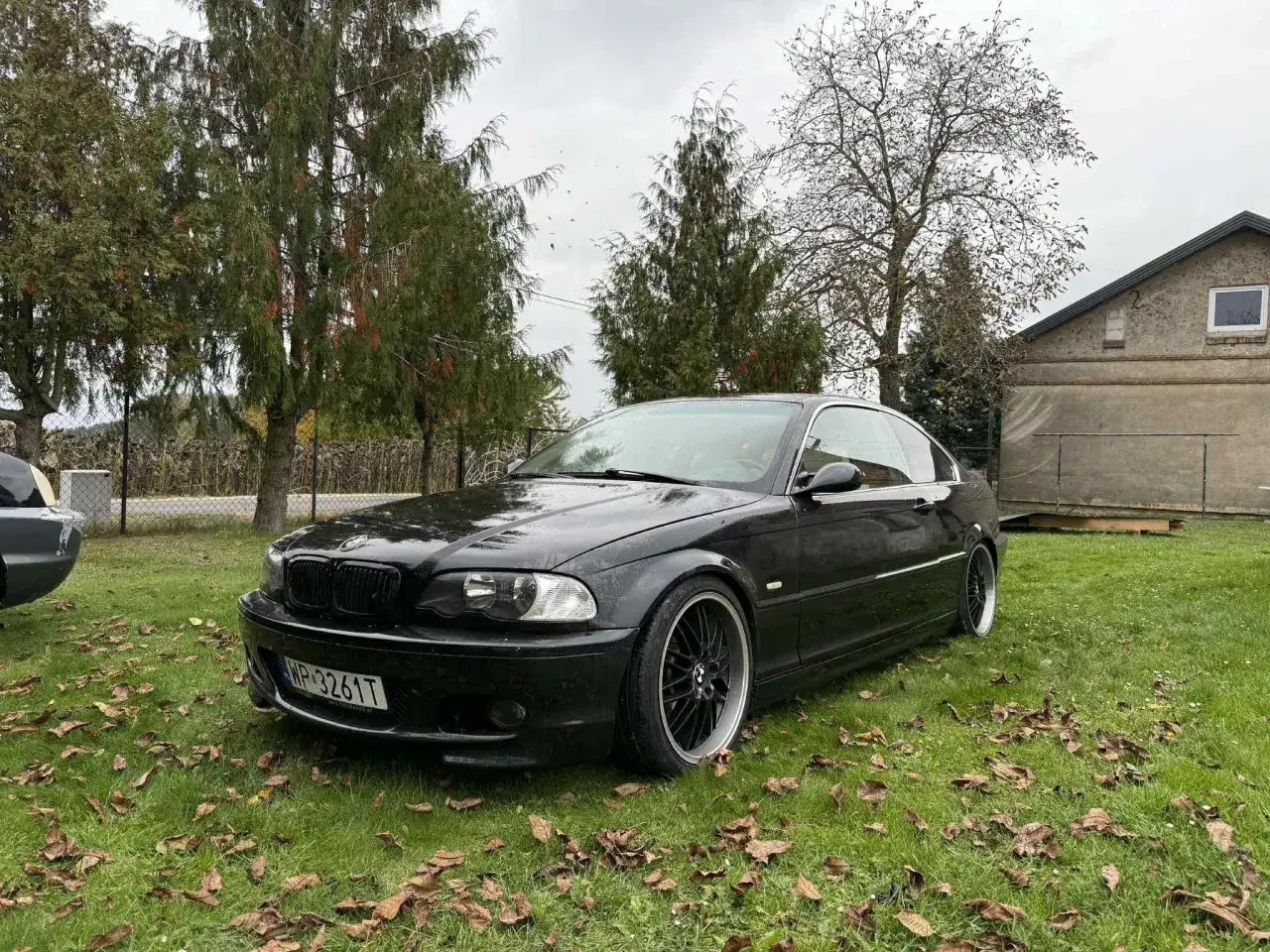 BMW E46 2.0 benzyna silniki porównanie