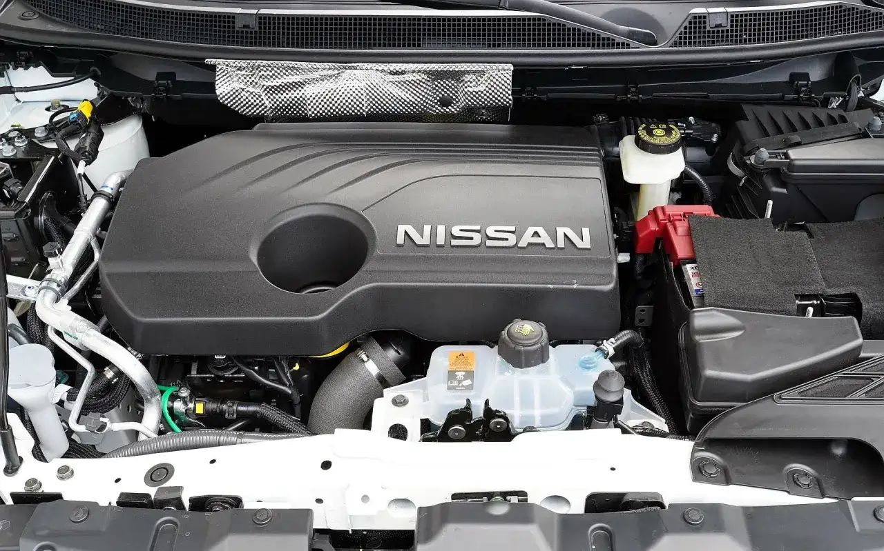Nissan Qashqai J10 J11 porównanie diesli