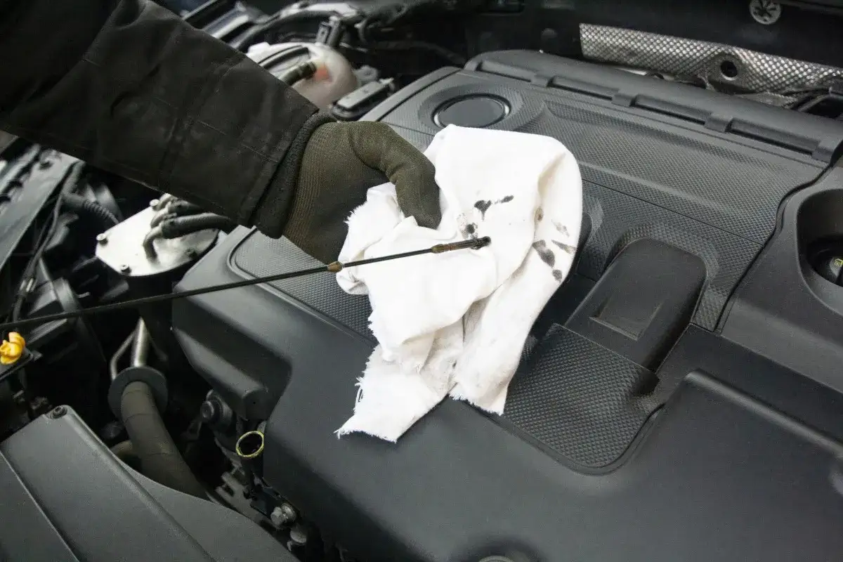 czynniki wpływające na wymianę oleju diesel
